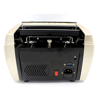 Vevor — compteur de billets automatique, pour compter l'argent