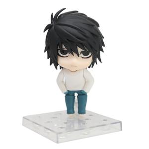 <span class=keywords><strong>Death</strong></span> <span class=keywords><strong>Note</strong></span> en version Q populaire en argile # Modèle de figurine 1200 L pour étagère et ornement de bureau - Product Image 5