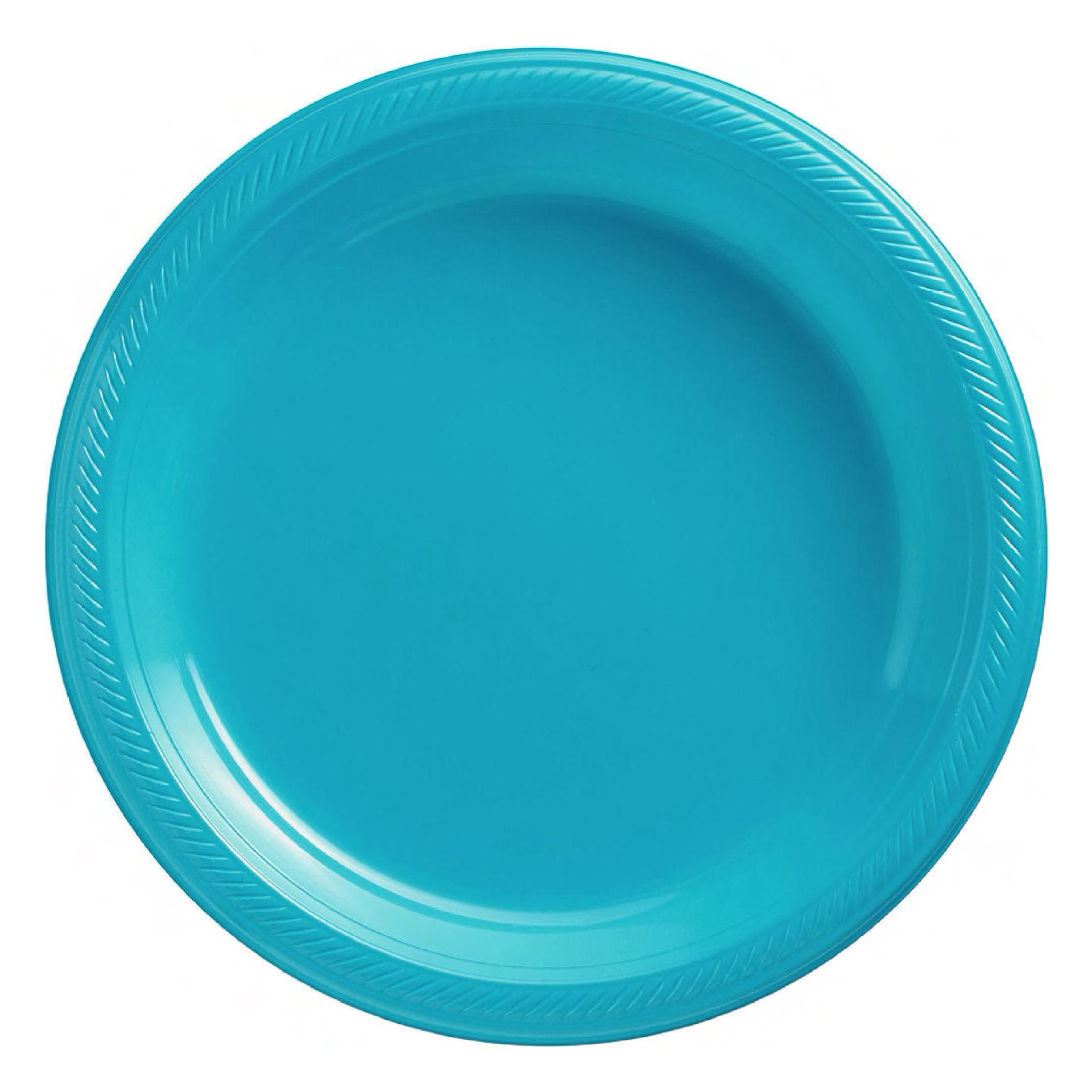 10pcs 9 pouces plaques