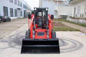 कारखाना प्रत्यक्ष <span class=keywords><strong>3</strong></span>.<span class=keywords><strong>3</strong></span> टन व्हील लोडर | विश्वसनीय 55kw पावर कोर, 0.5m m m m. - Product Image 2