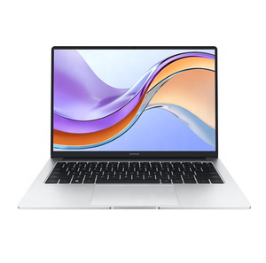 HUAWI MagicBook X <span class=keywords><strong>14</strong></span> 2023 i5 13420H Ordinateur portable 16 Go 512 Go Graphiques intégrés LPDDR4X <span class=keywords><strong>14</strong></span> pouces HD Ordinateur portable professionnel - Product Image 2