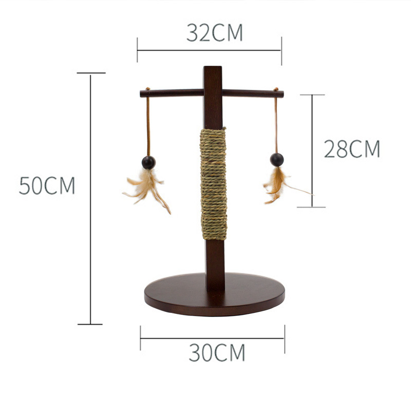 solid wood small