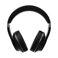 إلغاء الضوضاء سماعة بلوتوث لاسلكية سماعة سماعة مع التحكم بحجم الصوت