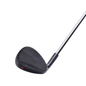Jasde WG-603 Haute Qualité OEM Usine unique de golf noir sable coin à <span class=keywords><strong>vendre</strong></span> - Product Image 1