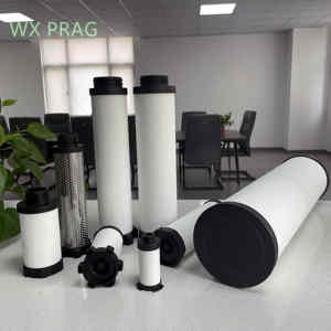 Remplacer l'élément filtrant <span class=keywords><strong>Titus</strong></span> THPF1150QE - Product Image 4