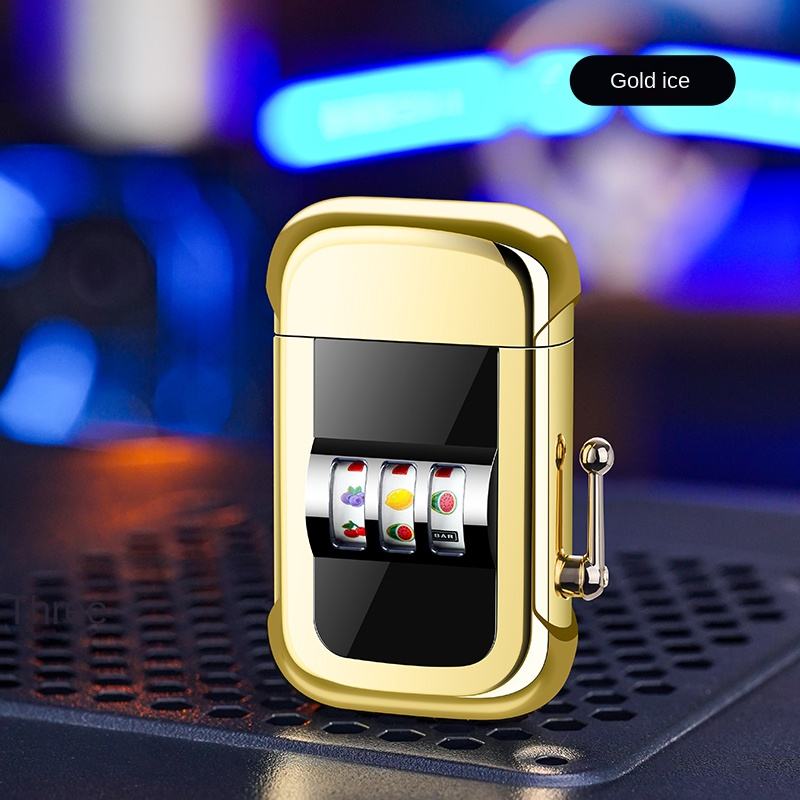 Gold with without Pattern