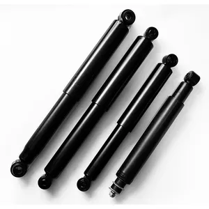 Auto Spare Parts Factory Car Parts Accessories Suspension System Shock Absorber for Lada Car 2123-2915004