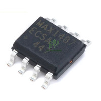 PengYing  IC Chipset NEW EV1527 HS1527 SOP8 Puce de décodage sans fil Puce de télécommande