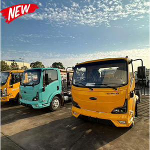 Camion de remorquage et de dépannage à plateau plat pour véhicules 700P NHR NPR NKR NQR FVR FTR FVZ GIGA ISUZU - Product Image 6