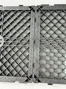 Outdoor Pedestal Plastic Tile Support Raised Floor System <b>Decking</b> Support Tray Paver Pedestal Construction Accessories - Product Image 6