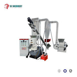 Offre Spéciale Machine de production de granulés de combustible biomasse Petite presse à granulés de <span class=keywords><strong>bois</strong></span> Moulins à granulés de <span class=keywords><strong>bois</strong></span> pour la maison et les fermes - Product Image 4