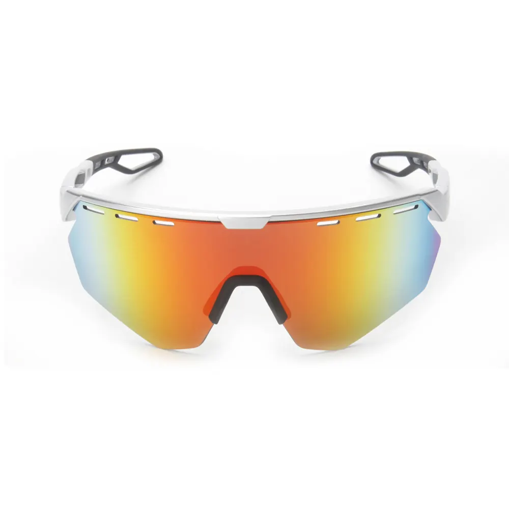 Oversize Outdoor Frame Shades Vendor Bike Riding Cycling Glasses Sport Sunglasses