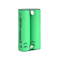 Paket Baterai Isi Ulang 18650 Paket Baterai Lithium-ion 24v 9Ah Paket Baterai Lithium-ion