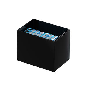 Солнечная энергетическая система Iparwa, аккумулятор LiFePo4 12В 8Ач 12Ач 20Ач 30Ач, вход переменного тока 12.8В, автоматическое определение, эффективность 95%, 3000 циклов - Product Image 5