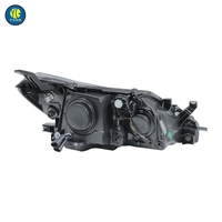 YU GUANG pour Toyota Reiz Mark X phares LED 2010-2013 mise à niveau phare autre phare de voiture assemblage lampe frontale