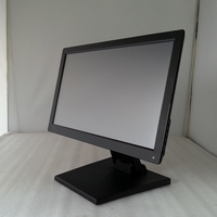 Écran large 15.6 Moniteur portable 1080p Écran tactile pour ordinateur