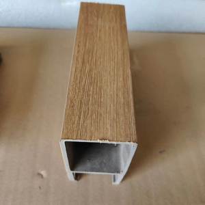 Pannelli per Soffitto Effetto Legno, Doghe Decorative in WPC 25X100 - Product Image 4