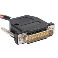 Adaptador Xhorse XDMPR8GL MQB-RH850/V850 para el programador Xhorse Multi Prog de nivel profesional para leer los tableros MQB48/MQB49/5C.