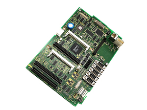 Carte mère FANUC A20B-8200-0581 31I-A, base en cuivre, épaisseur 0,1 mm, testée, Japon, MOQ 1 pièce - Product Image 2