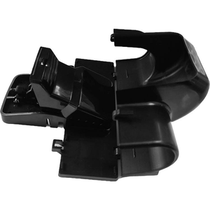 Trampa para ratas de plástico reutilizable y duradera, diseño seguro, dispositivo para atrapar ratones en interiores para uso doméstico, venta al por mayor - Product Image 2