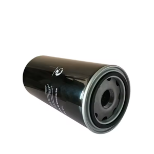 Élément de filtre à huile Manny WD13145 (papier filtre) pour compresseur d'air à vis, pièce industrielle certifiée ISO9001 - Product Image 5