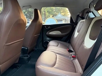 Auto Usado Wuling Bingo Modelo 2023, Autonomía Eléctrica Pura CLTC, Edición Premium Plus