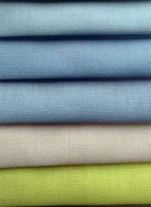 Tela Popelina de Poliéster/Algodón TC65/35 de Alta Calidad en Existencia, Lisa Teñida, para Camisas de <span class=keywords><strong>Hospital</strong></span>, Elástica, Antiestática, Ligera, Uniforme - Product Image 5