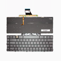 Clavier pour HP PROBOOK 430 G8 435 435R G8
