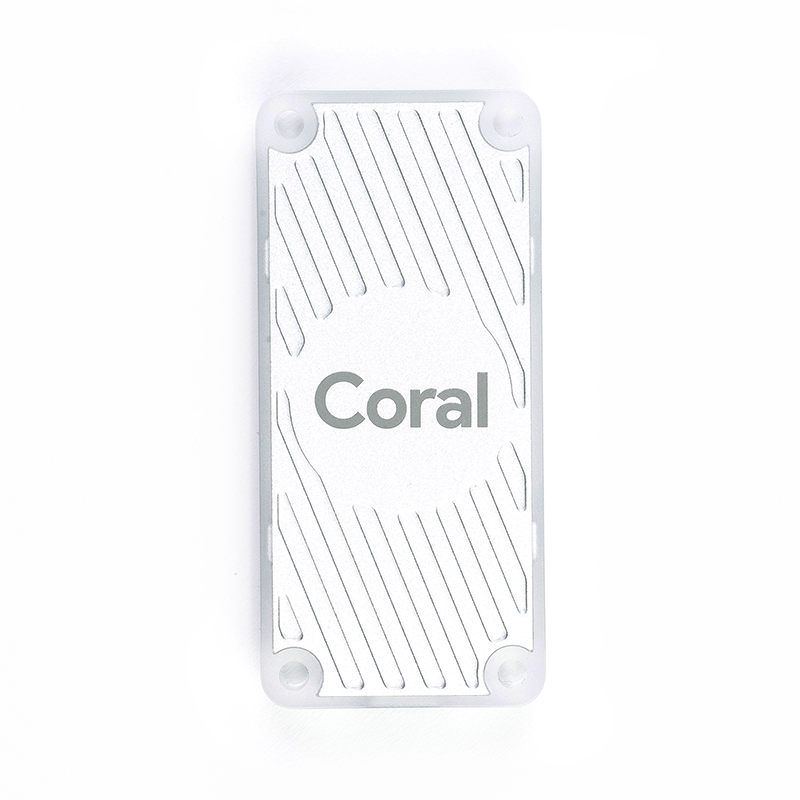 google coral usb accelerator