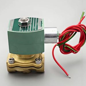and Solenoids EF8320G174 DC24V or AC220V Fast Shipping Via FedEx or DHL - Product Image 1
