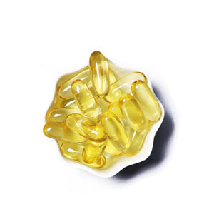 Özel etiket almanya omega 3 OEM 60 adet OMEGA 3 balık yağı softgel/balık yağı jelatin kapsüller/balık yağı köpekler için 1000mg softgels - Product Image 1