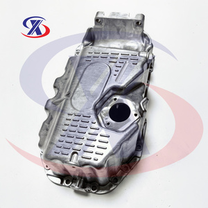 Carter d'huile de transmission pour VW PASSAT 1.4 TSI EcoFuels 2007-2014 03C103603T 03C103603M - Product Image 3