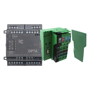 2878696 IL MODBK Acoplador de Bus Modbus RTU, Módulo I/O Remoto en Línea, 12 Puntos I/O, 24V CC para Sistemas de Automatización Industrial - Product Image 1