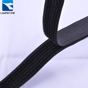 Lửa chống nylon tự khóa <span class=keywords><strong>2</strong></span> trong 1 móc và vòng lặp ốc vít băng móc và vòng lặp một bên ma thuật tap - Product Image 5