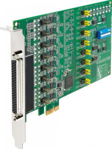 Placa Base; PCIE-1622B-BE, con Cable ADVAN TECH y Chipset PCIE-1622B-BE B85 Auténtico, Placa Base Roja para Computadora, Cuatro Canales DDR3 128G - Product Image 2