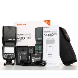 GODOX VING V860IIS