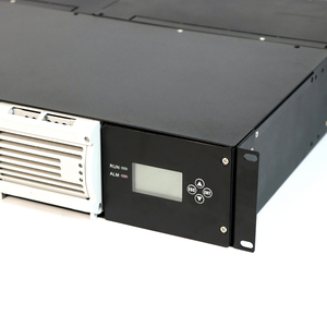 ระบบจ่ายไฟคุณภาพสูง BWITT 48VDC ระบบเรียงกระแสไฟ 48vdc แบบโมดูลาร์ 50A  แหล่งจ่ายไฟแบบสวิตชิ่ง - Product Image 4