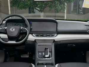 Dongfeng รถ E70ขับเคลื่อนสี่ล้อไฟฟ้าสีขาวอัจฉริยะสำหรับผู้ใหญ่2022คันสำหรับยานยนต์ที่ให้พลังงานแบบใหม่ผลิตในประเทศจีน - Product Image 4