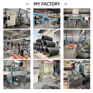 ตะขอเหล็กแบบกำหนดเองสองชั้นและสปริงขยายแบบเกลียวพร้อมตัวล็อค |   ผู้ผลิต OEM มืออาชีพสำหรับงานอุตสาหกรรม - Product Image 5