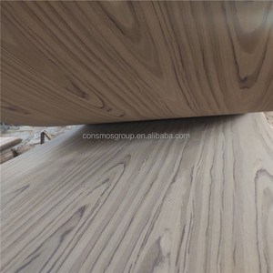 Triplay rechapado en chapa de madera natural - Product Image 3