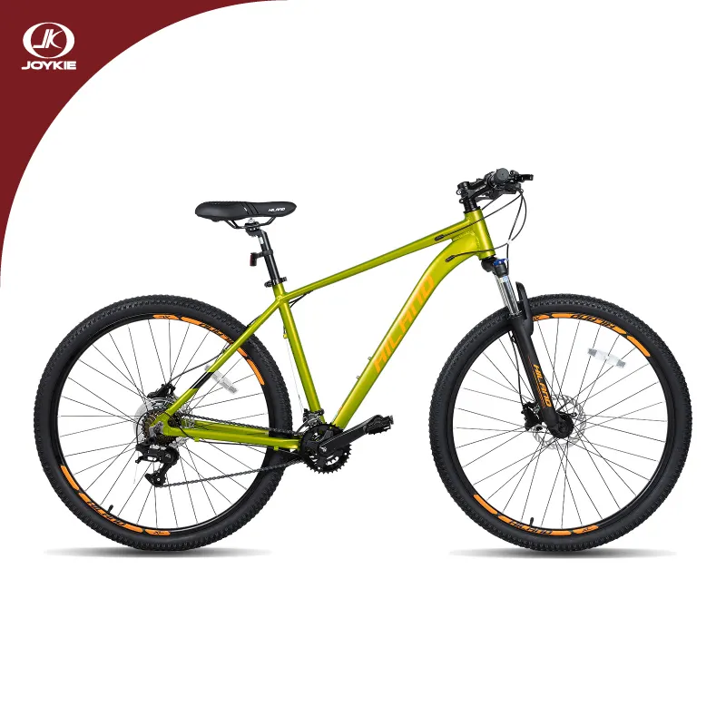JOYKIE large wheel hydraulic disc suspension bicycle 29er mountainbike mtb 29 inch mountain bike bicycle for man