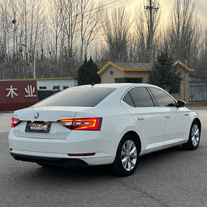 <span class=keywords><strong>Skoda</strong></span> Express 18 Anni - Product Image 3