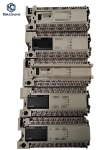 Contrôleur PLC, capteur, contrôleur logique programmable, neuf d'origine, FX3U-64MT - Product Image 1