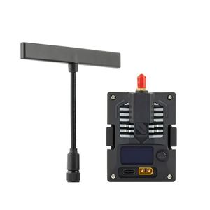 ตัวรับสัญญาณไมโคร Elrs 915MHz สำหรับการสร้างแบบจำลองการควบคุมระยะไกล - Product Image 1