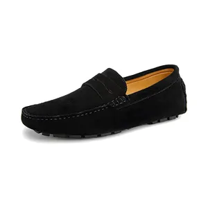 CHOOZII hommes chaussures en cuir hommes chaussures formelles hommes chaussures de mariage élégantes fabrication personnalisée bureau mousse robe chaussures hommes