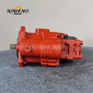 ปั๊มไฮดรอลิก SWE18 SWE18UF รุ่นใหม่เอี่ยม PVD-0B-18P-5 แบบลูกสูบสำหรับ - Product Image 4