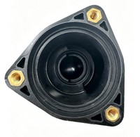 Pièces automobiles BOIGEVIS Boîtier de thermostat 03H145100B pour VW