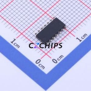 Venta al por mayor 74HCT74D,653 SO-14 Chip IC de circuito integrado Flip-Flop Venta al por mayor Chips de componentes electrónicos Proveedor y servicio BOM - Product Image 2
