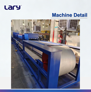 <strong>Sally</strong> Resistance Sintering Furnace Mesh Belt Continuous Stainless Steel Parts PLC Control Cracked Ammonia Atmosphere 800-1200C - Product Image 5
