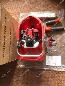 Ship Type <b>Floating</b> Water Pump 43cc 52CC 2 Stroke - Product Image 2